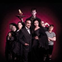 Full Casting for THE ADDAMS FAMILY Tour Announced