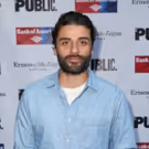 Official: Oscar Isaac to Play Title Role of Theatre for a New Audience's HAMLET in…