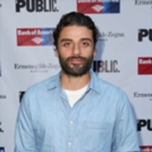 Official: Oscar Isaac to Play Title Role of Theatre for a New Audience's HAMLET in…