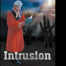 Judge Battles the Supernatural on a Spiritual Journey in New Fiction Book