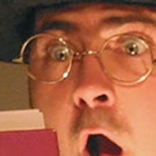 Marin Theatre Company Presents FATHER GOOSE'S TALES