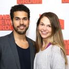 Photo Coverage: Meet the Cast & Creative Team of the New Group's SWEET CHARITY!