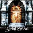 Hollywood Hard Rockers Aerial School Releases Debut EP 'Love Is Calling'