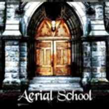 Hollywood Hard Rockers Aerial School Releases Debut EP 'Love Is Calling'