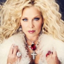 Karen Newman Celebrates CHRISTMAS EVE ON WOODWARD AVENUE at the Fox Tonight