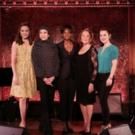 Photo Coverage: Laura Osnes, Linda Lavin & More Preview Upcoming Shows at 54 Below