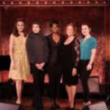 Photo Coverage: Laura Osnes, Linda Lavin & More Preview Upcoming Shows at 54 Below