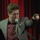 STAGE TUBE: Meet Your New Substitute Teacher, SCHOOL OF ROCK's Eric Petersen!