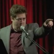 STAGE TUBE: Meet Your New Substitute Teacher, SCHOOL OF ROCK's Eric Petersen!