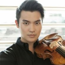 Hawaii Symphony Orchestra Performs Bruch Violin Concerto & Holst's THE PLANETS
