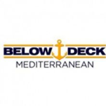 Bravo Debuts New Series BELOW DECK MEDITERRANEAN Tonight