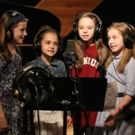 Exclusive Photo Coverage: The MATILDA Kids Celebrate Christmas with Carols For A…