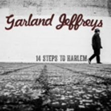 Garland Jeffreys' Cover of 'Waiting For The Man' Premieres on The Huffington Post