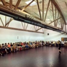DanceWorks Chicago and Lou Conte Dance Studio Partner for DanceChance