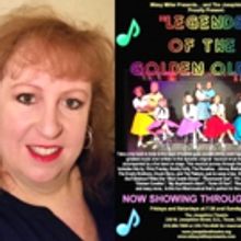 BWW Special: Missy Miller Returns to the Josephine