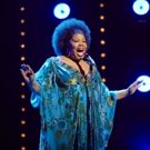 Photo Flash: First Look at Production Photos from West End's DREAMGIRLS