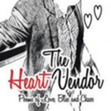 P. Pradeep Raj Releases 'The Heart Vendor'