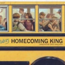 HASAN MINHAJ: HOMECOMING KING Returns to Cherry Lane Tonight