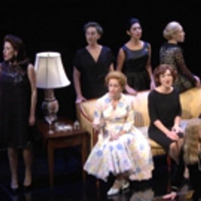 TV: Watch Highlights from Michael John LaChiusa's FIRST DAUGHTER SUITE at the Public Theater!