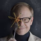 ALTON BROWN LIVE: EAT YOUR SCIENCE Comes to the State Theatre in November