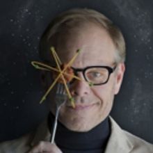 ALTON BROWN LIVE: EAT YOUR SCIENCE Comes to the State Theatre in November