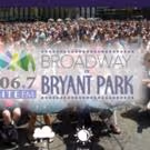 Chilina Kennedy, Jake Odmark & More Will Perform at This Week's Broadway in Bryant…