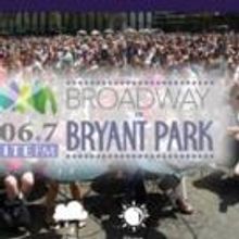 Brandy Norwood, Laura Michelle Kelly & More Will Perform at This Week's Broadway in…