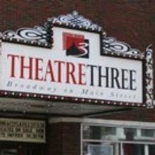 Theatre Three Cancels Next Theatre Too Production THE EMPRESS, THE LADY, AND THE PEAR