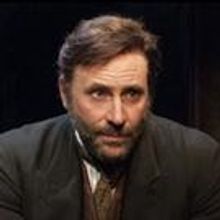 BWW Reviews:  Mamet's GHOST STORIES Provides Little Chill