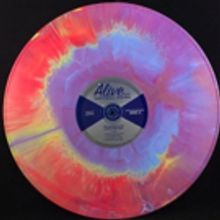 The Bonnevilles' 'Listen For Tone' Vinyl LP Drops on RSD