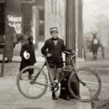 GOOD MORNING, THEATERATI for May 1, 2017