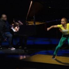 Camille Brown & Dancers Explore Black Womanhood in Chicago Debut This Week