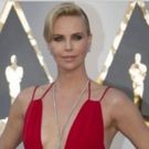Photo Flash: Emily Blunt, Saoirse Ronan & More Grace OSCARS Red Carpet