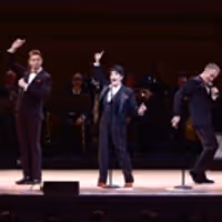 TV: Watch Alan Cumming, Andy Karl & More Help Chita Rivera Make Her Triumphant… Video