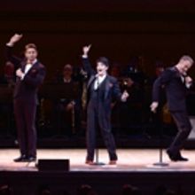 TV: Watch Alan Cumming, Andy Karl & More Help Chita Rivera Make Her Triumphant Carnegie Hall Debut!