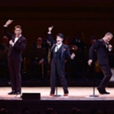 TV: Watch Alan Cumming, Andy Karl & More Help Chita Rivera Make Her Triumphant Carnegie Hall Debut!