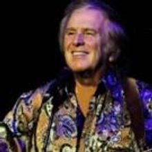 Don McLean & Judy Collins Play The Orleans Showroom This Weekend