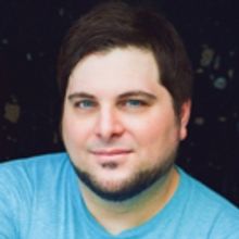 Tim Realbuto to Return to the Met Room with 'BECAUSE I CAN' BC/EFA Benefit