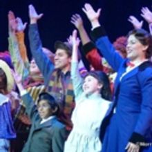 BWW Blog: Daniella Ignacio - MARY POPPINS Flies into Morristown, And It's Practically