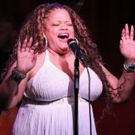 Photo Flash: Natalie Douglas Celebrates New CD HUMAN HEART at Birdland