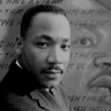 Marcus Center to Host Dr. Martin Luther King, Jr. Birthday Celebration