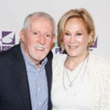 Laguna Playhouse to Honor Local Art Heroes Suzanne & James Mellor at 2017 Gala