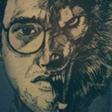 STEPPENWOLF Set for The New School Auditorium, 5/11-12