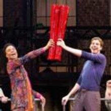 West End's KINKY BOOTS to Launch Mobile Lottery