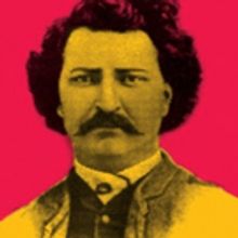 Louis Riel Returns to the Canadian Opera Company