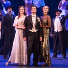 BWW Review: BULLETS OVER BROADWAY is Boffo in Music City