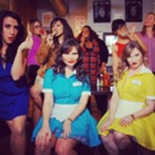 Reformed Whores Debut 'Eating Out' Music Video; New Album Out Today