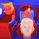 Bill Maher Brings #WhinyLittleBitch to Facebook Live 11/2