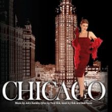 Moreau Center for the Arts/Saint Mary's College Presents CHICAGO, Beginning Today
