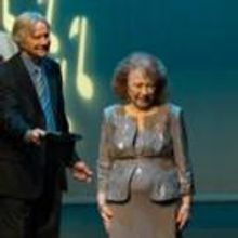 Photo Coverage: Inside HATS OFF - A TRIBUTE TO NANCY S. NOCKS